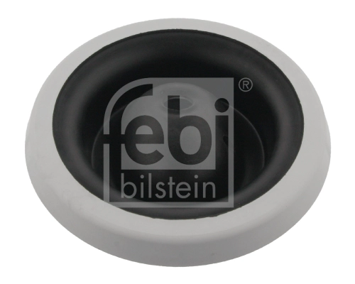 Обшивка рычага переключения FEBI BILSTEIN 35158