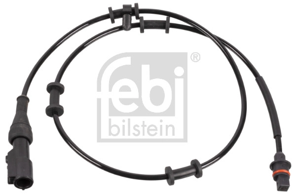Датчик частота вращения колеса FEBI BILSTEIN 171378