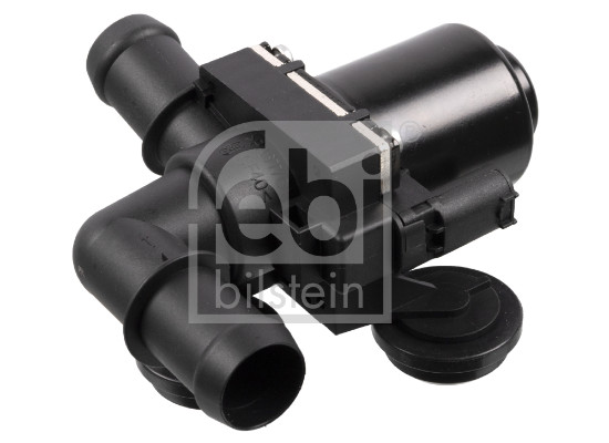 Регулирующий клапан охлаждающей жидкости FEBI BILSTEIN 184686