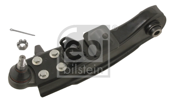Рычаг независимой подвески колеса подвеска колеса FEBI BILSTEIN 30015