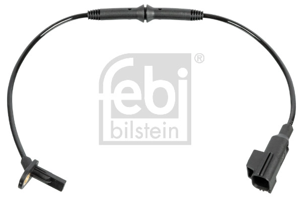 Датчик частота вращения колеса FEBI BILSTEIN 170702