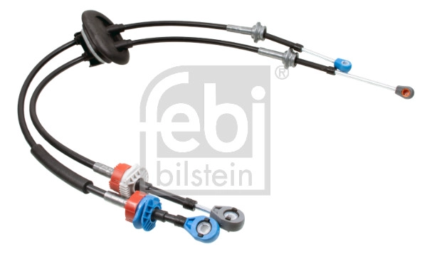 Трос механическая коробка передач FEBI BILSTEIN 179941