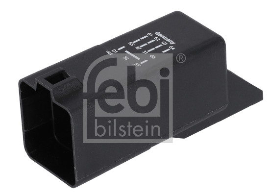 Блок управления время накаливания FEBI BILSTEIN 184292
