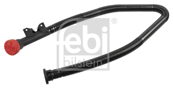Трубопровод масляная заливная горловина FEBI BILSTEIN 172468