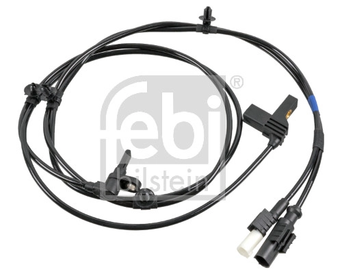 Датчик частота вращения колеса FEBI BILSTEIN 181010