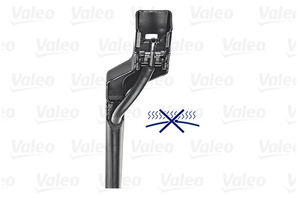 Щетка стеклоочистителя VALEO 572310