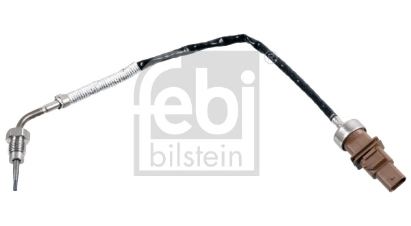 Датчик температура выхлопных газов FEBI BILSTEIN 185569