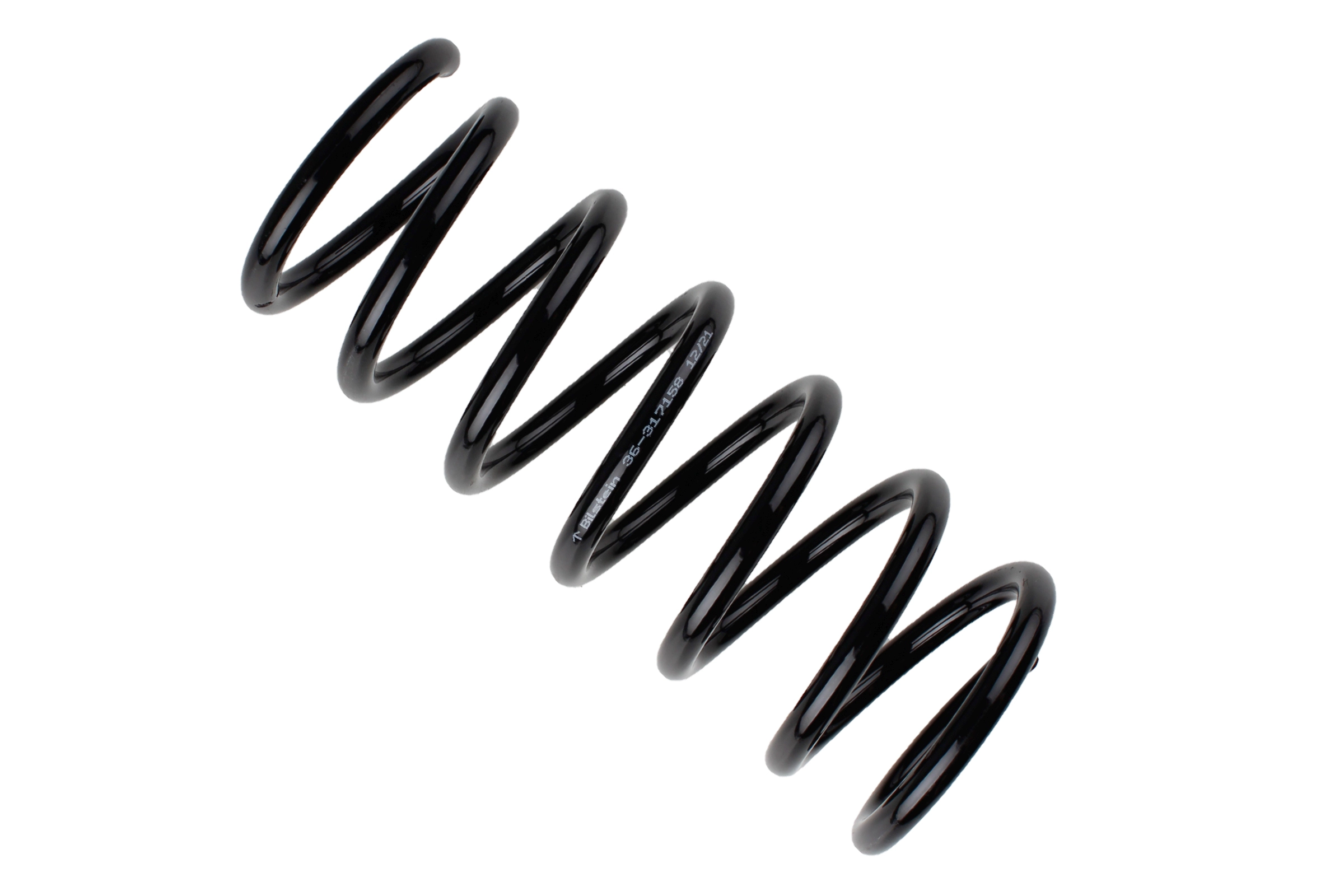 Пружина ходовой части BILSTEIN 36-317158