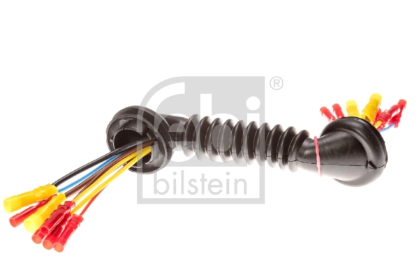 Ремонтный комплект кабеля задняя дверь FEBI BILSTEIN 107085