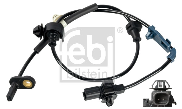 Датчик частота вращения колеса FEBI BILSTEIN 172716