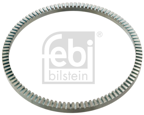 Зубчатый диск импульсного датчика противобл. устр. FEBI BILSTEIN 109252
