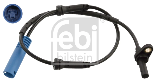 Датчик частота вращения колеса FEBI BILSTEIN 106620