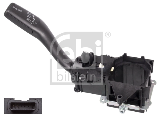 Выключатель на рулевой колонке FEBI BILSTEIN 45696