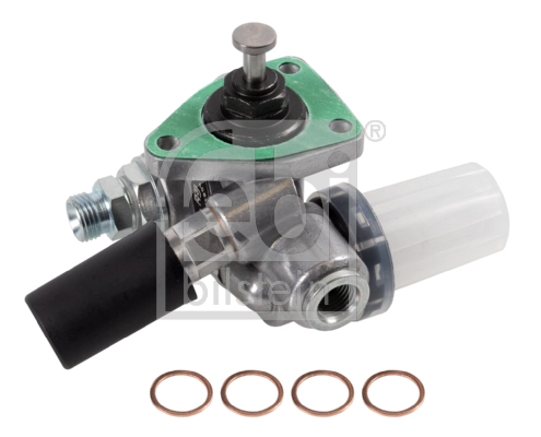 Насос топливоподающяя система FEBI BILSTEIN 40648