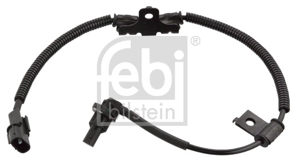 Датчик частота вращения колеса FEBI BILSTEIN 106484