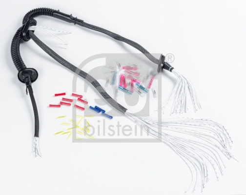Ремонтный комплект кабеля задняя дверь FEBI BILSTEIN 107119