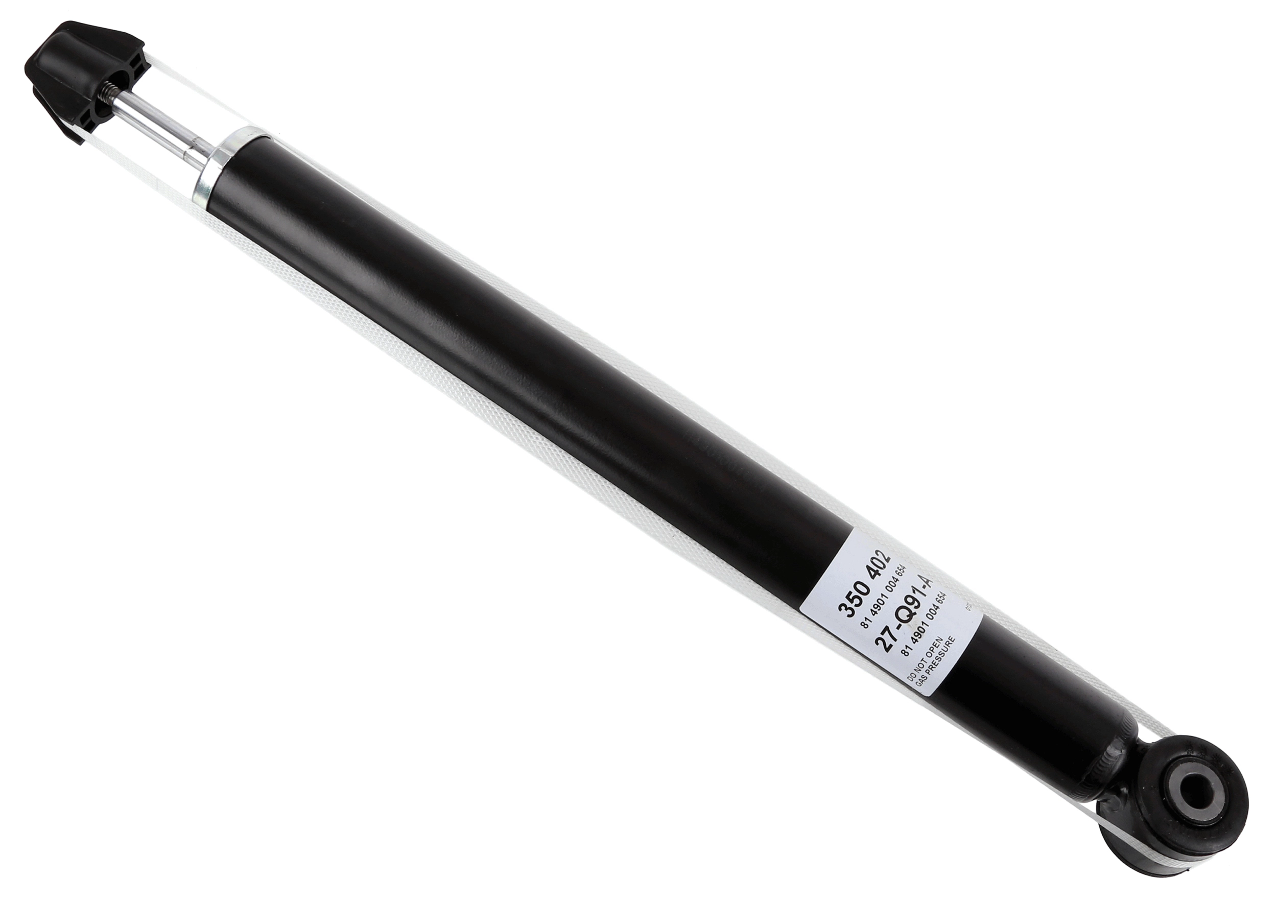 Амортизатор SACHS 350 402