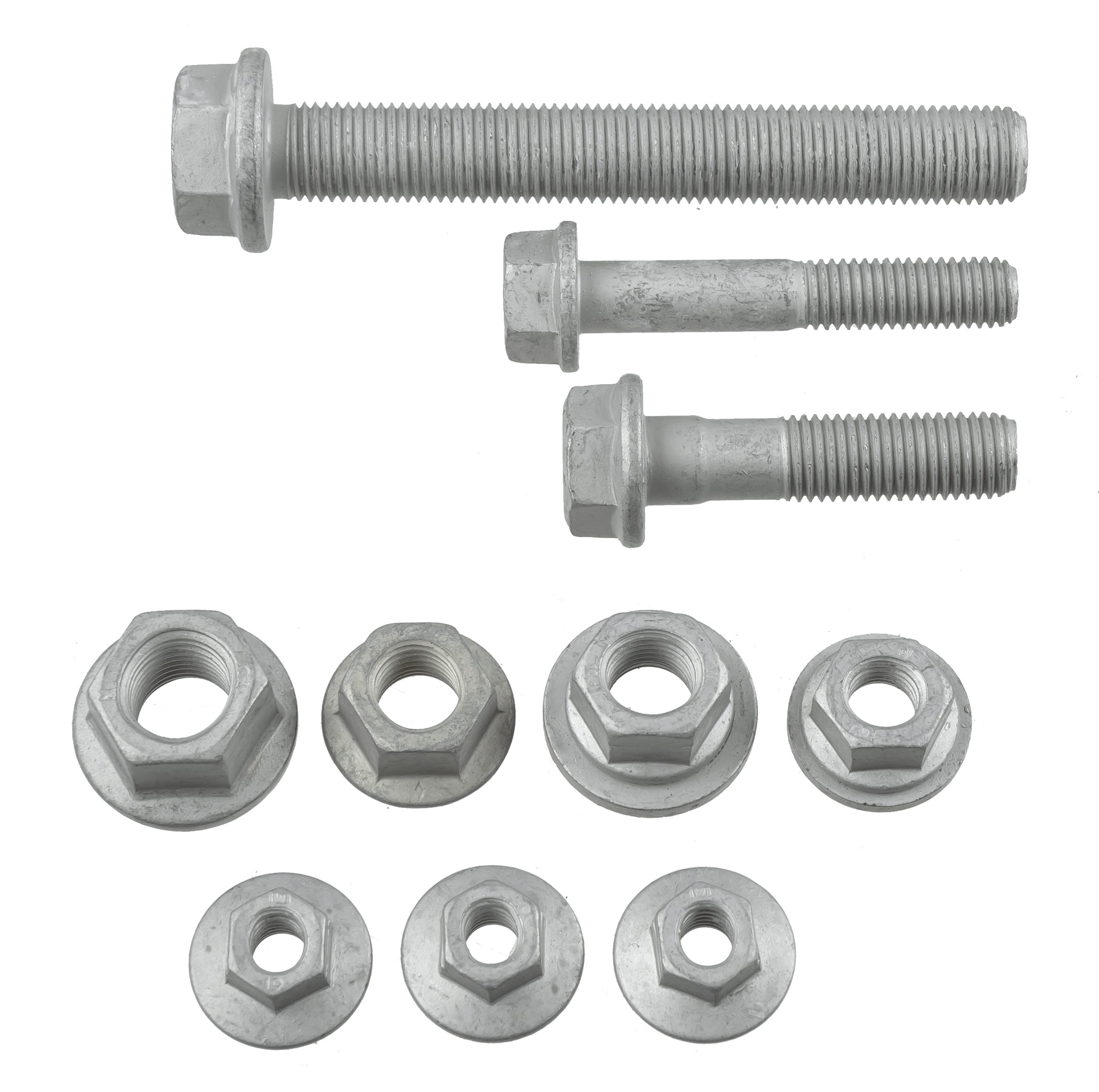 Ремкомплект подвеска колеса SACHS 803 439
