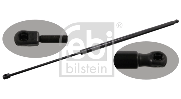 Газовая пружина крышка багажник FEBI BILSTEIN 34515
