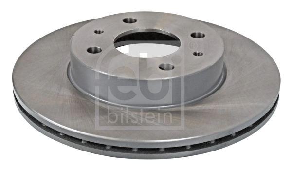 Тормозной диск FEBI BILSTEIN 108557