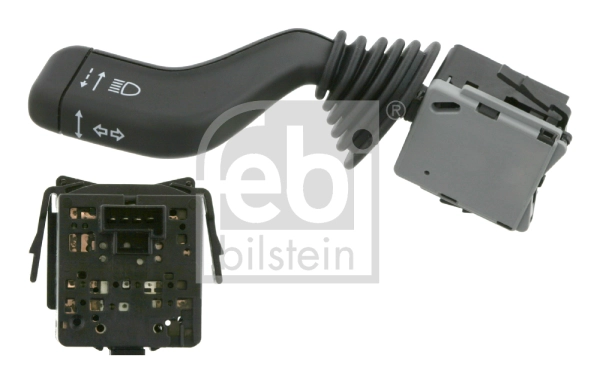 Выключатель на рулевой колонке FEBI BILSTEIN 24513