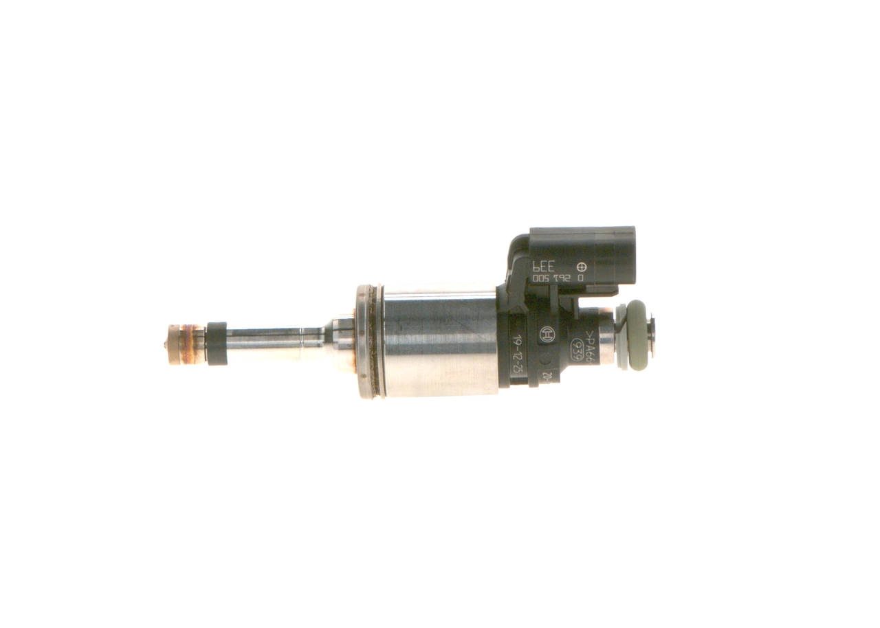 Клапанная форсунка BOSCH 0 261 500 339