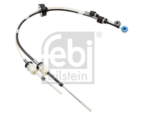 Трос механическая коробка передач FEBI BILSTEIN 179939