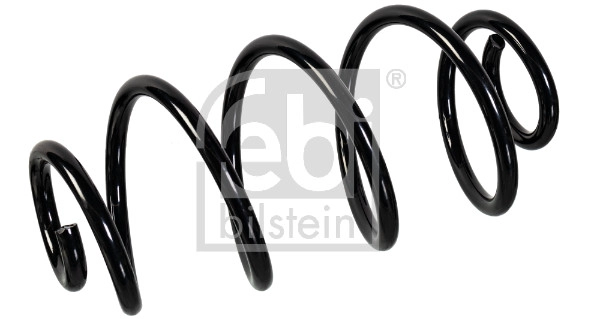 Пружина ходовой части FEBI BILSTEIN 176271