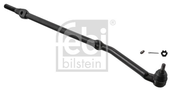 Наконечник поперечной рулевой тяги FEBI BILSTEIN 41097