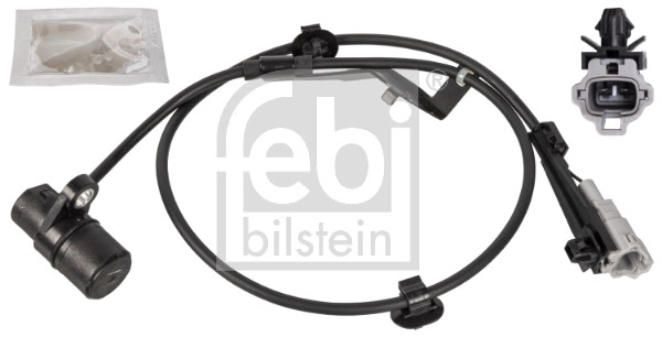 Датчик частота вращения колеса FEBI BILSTEIN 170678