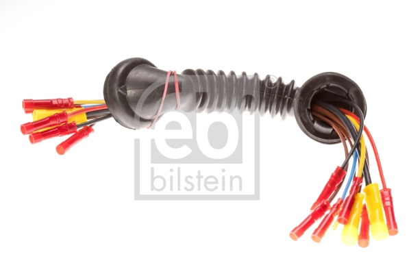 Ремонтный комплект кабеля задняя дверь FEBI BILSTEIN 107084