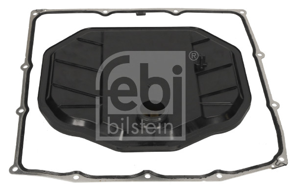 Комплект гидрофильтров автоматическая коробка передач FEBI BILSTEIN 182136