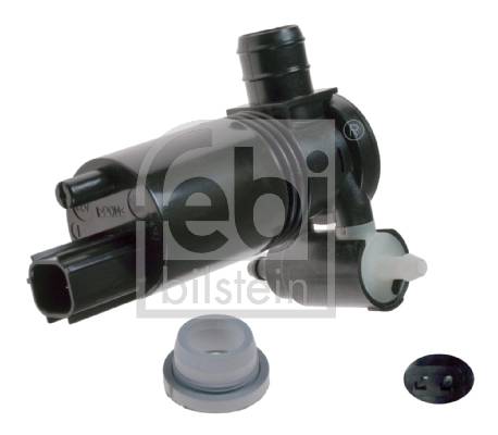 Водяной насос система очистки окон FEBI BILSTEIN 109266