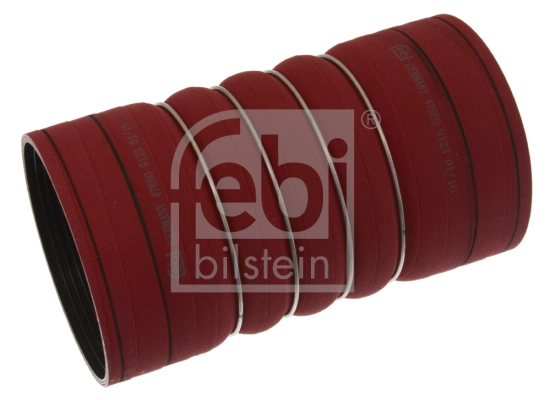 Трубка нагнетаемого воздуха FEBI BILSTEIN 47680