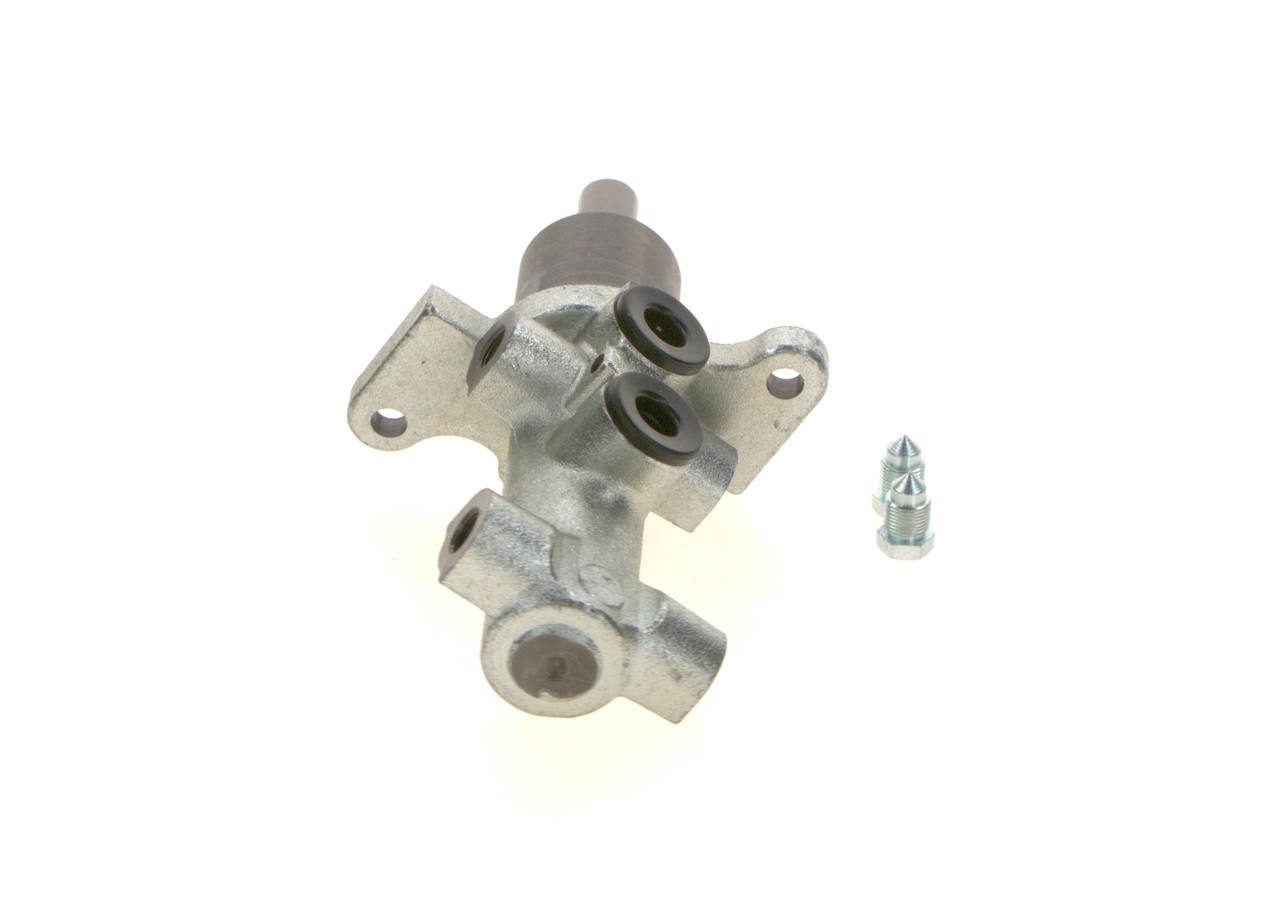 Главный тормозной цилиндр BOSCH 0 986 480 828