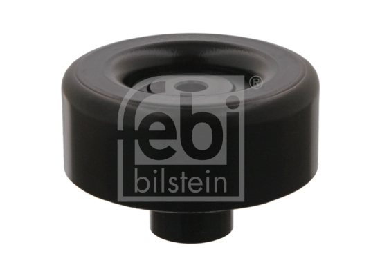 Паразитный / ведущий ролик поликлиновой ремень FEBI BILSTEIN 34536
