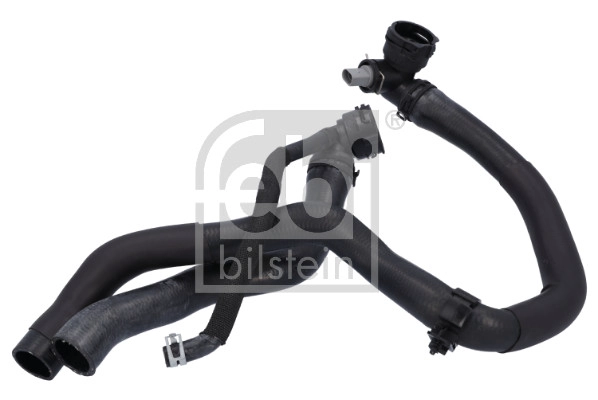 Шланг радиатора FEBI BILSTEIN 181756