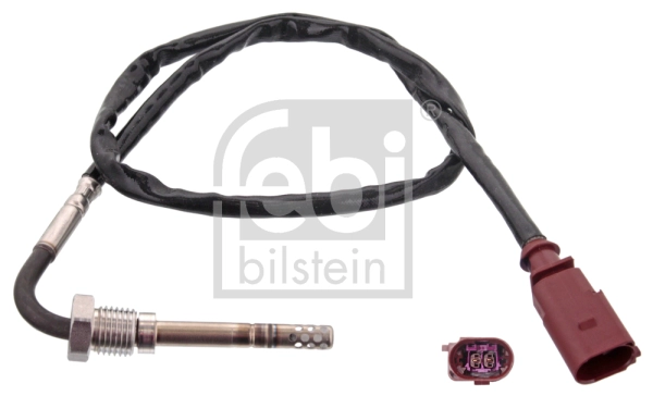 Датчик температура выхлопных газов FEBI BILSTEIN 100807