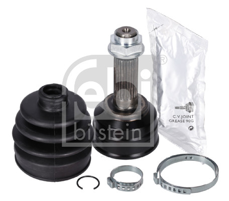 Шарнирный комплект приводной вал FEBI BILSTEIN 185140