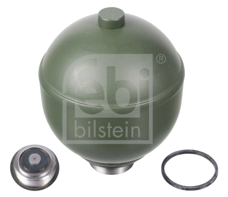 Гидроаккумулятор подвеска / амортизация FEBI BILSTEIN 26673