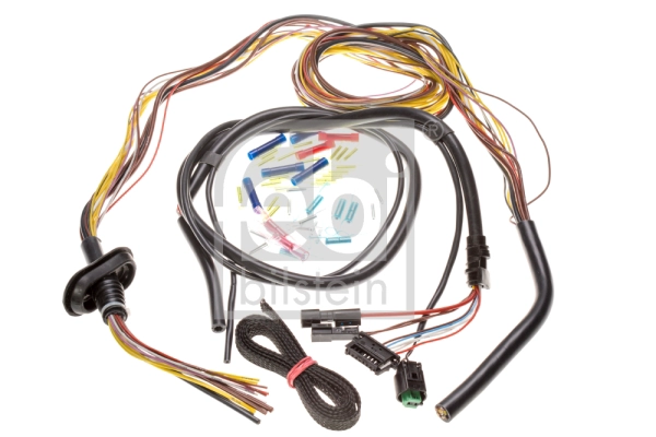 Ремонтный комплект кабеля задняя дверь FEBI BILSTEIN 107121