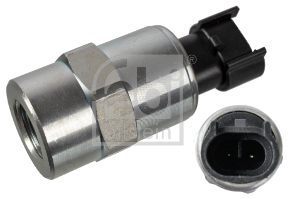 Датчик давления масла FEBI BILSTEIN 174306