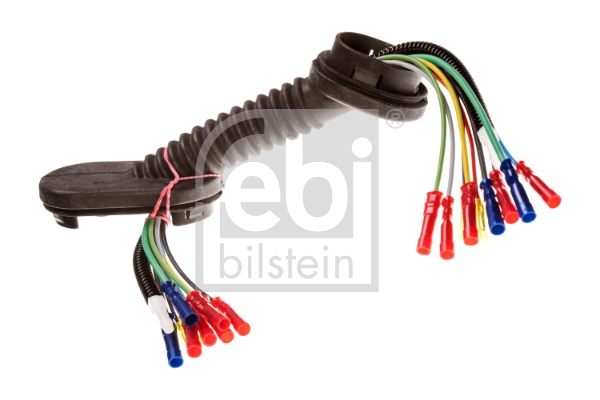 Ремонтный комплект кабеля задняя дверь FEBI BILSTEIN 107100