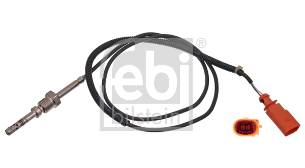 Датчик температура выхлопных газов FEBI BILSTEIN 49285