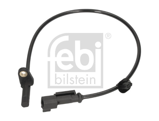 Датчик частота вращения колеса FEBI BILSTEIN 193633