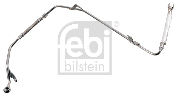 Маслопровод компрессор FEBI BILSTEIN 184727