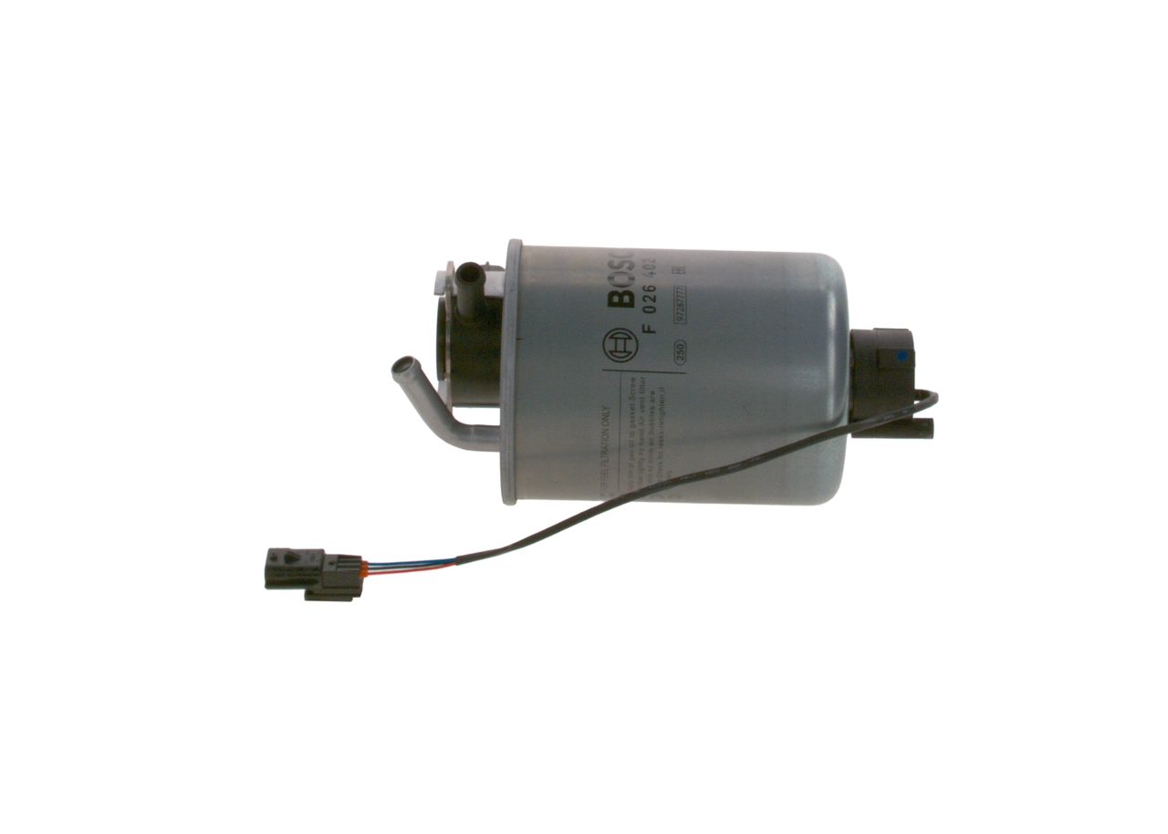 Топливный фильтр BOSCH F 026 402 219