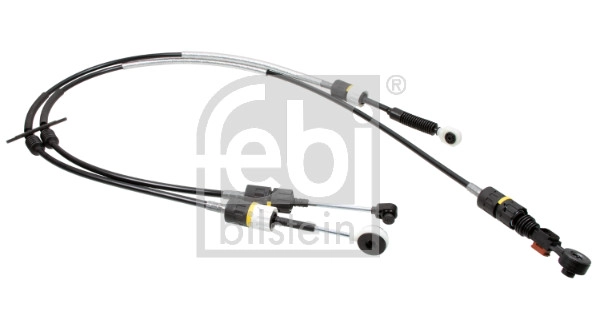 Трос механическая коробка передач FEBI BILSTEIN 179833