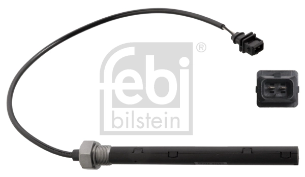 Датчик уровень моторного масла FEBI BILSTEIN 101107