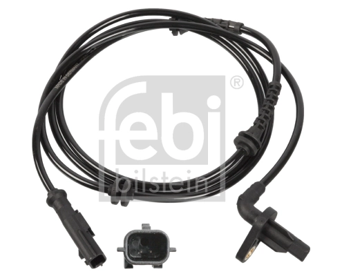 Датчик частота вращения колеса FEBI BILSTEIN 106278